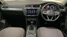 Volkswagen Tiguan 1.5 TSI 150 Life 5dr DSG Petrol Estate